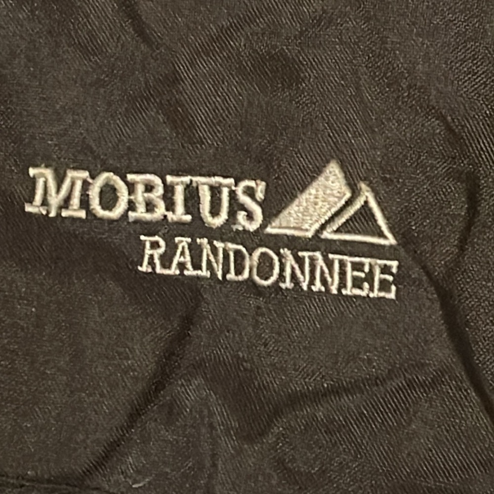 SKI PANTS. Brand:MOBIUS RANDONNEE SIZE 34